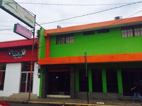 Hotel Plaza Cosiguina Chinandega Exterior photo
